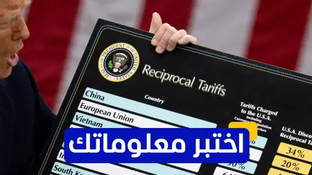related_news_inside_blogsاختبر معلوماتك - أين يمكن العثور على أكبر عدد من الرسوم الجمركية في العالم؟