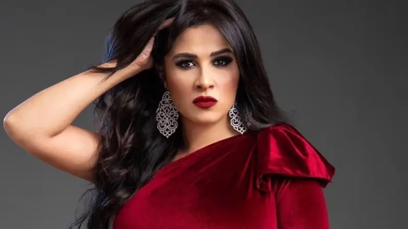 حملات تشويه تستهدف ياسمين عبد العزيز بسبب "وننسى اللي كان"