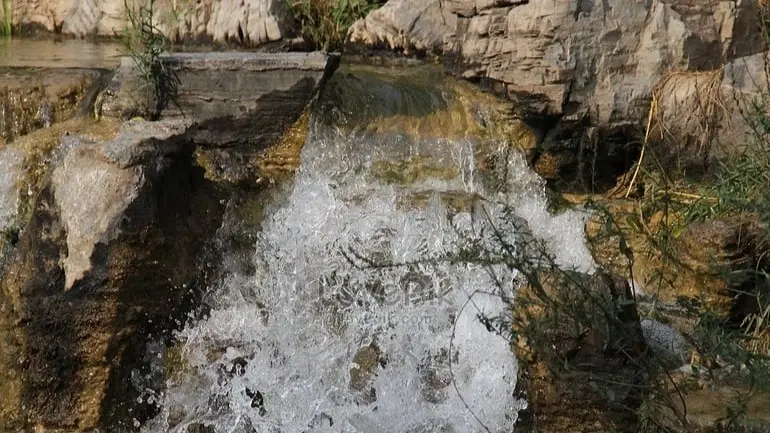 شلالات مياه جوفية تتفجّر بعد زلزال المغرب.. ما أسباب هذه الظاهرة؟