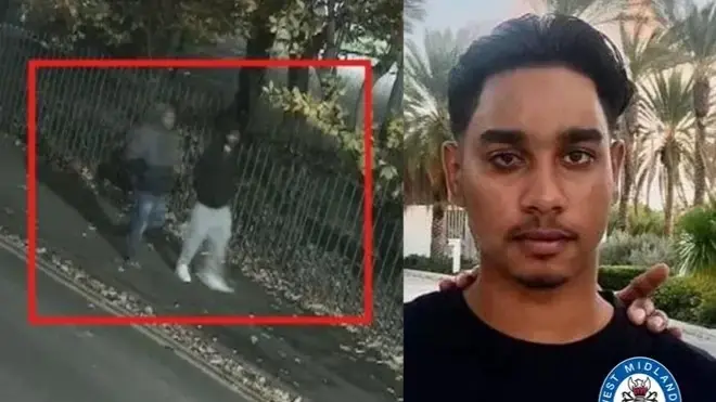 فيديو - حادثة هزّت بريطانيا.. إدانة طفلين بقتل شاب بطريقة وحشية