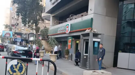 سعر الريال السعودي مقابل الجنيه المصري اليوم الاثنين 10 مارس 2025.. هبوط قرشين