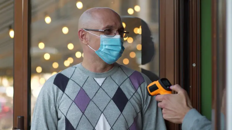 عام 2025.. 8 أمراض معدية أقلقت العالم والمخاوف مستمرة من انتشارها