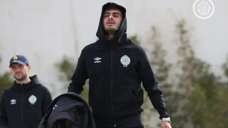 القنوات الناقلة لمباراة الرجاء ضد المكناسي اليوم في الدوري المغربي مع الموعد والتشكيلة