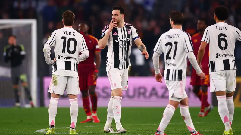 القنوات الناقلة لمباراة يوفنتوس ضد جنوى اليوم في الدوري الإيطالي مع الموعد والتشكيلة