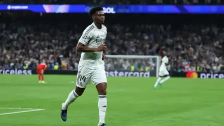 related_news_inside_blogsانتقالات - ريال مدريد يصدم مانشستر يونايتد ويقترب من حسم التجديد مع تشواميني