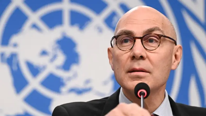 الأمم المتحدة: سكان غزة يعيشون في "رعب مطلق"