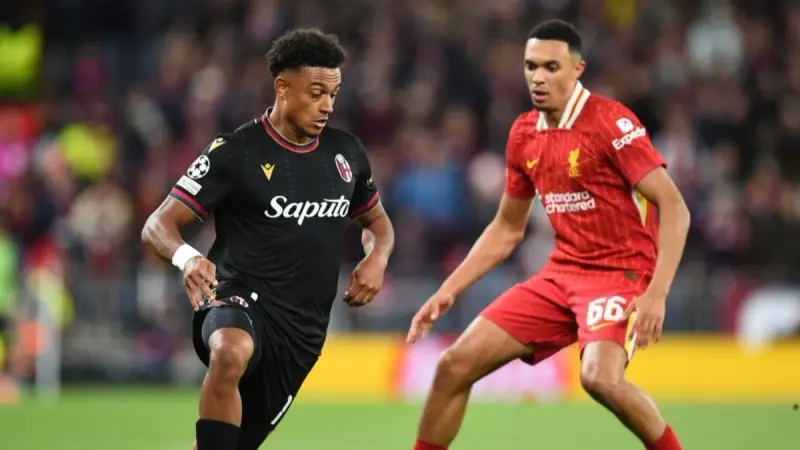 أبطال أوروبا.. ظل كلوب يخيم على مواجهة ليفربول ولايبزيغ