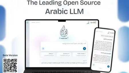 كرنك شات.. كل ما تريد معرفته عن نموذج الذكاء الاصطناعي المصري