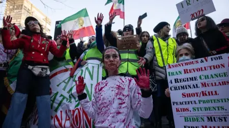 related_news_inside_blogsإعدام إيراني بتهمة التعاون مع إسرائيل خلال الاحتجاجات