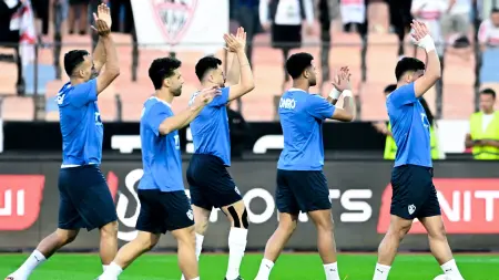 غيابات الزمالك اليوم أمام سموحة.. 10 غيابات في قائمة المتصدر