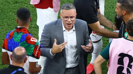 related_news_inside_blogsكأس العالم 2026 - وهبي بعد إقصاء هولندا: لدينا حارس استثنائي وهذا سر انتصار المغرب