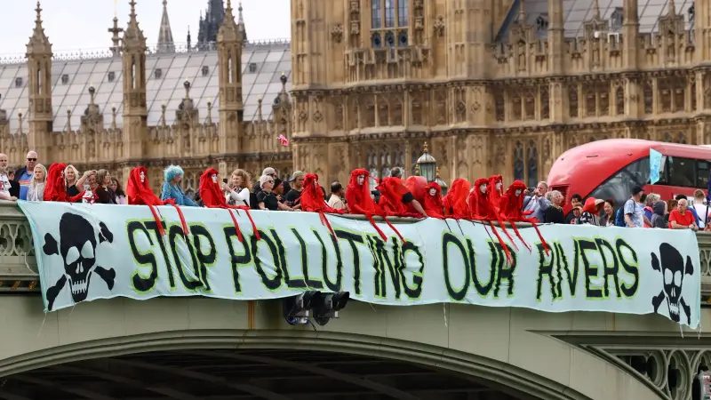 حرائق الغابات تزيد من تلوث الهواء.. وتهدّد حياة الملايين