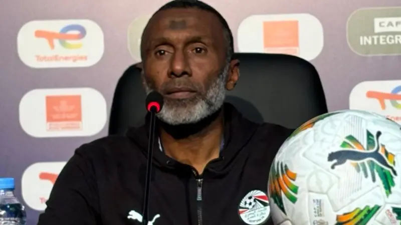 تعيين أحمد الكاس مديرا فنيا لفريق الإنتاج الحربي