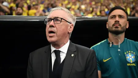 related_news_inside_blogsكأس العالم 2026 - فيديو: أنشيلوتي يثير الانتباه بترديد النشيد الوطني البرازيلي