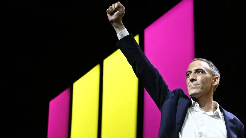 انتخاب البرلمان الأوروبي بالحقائق والأرقام