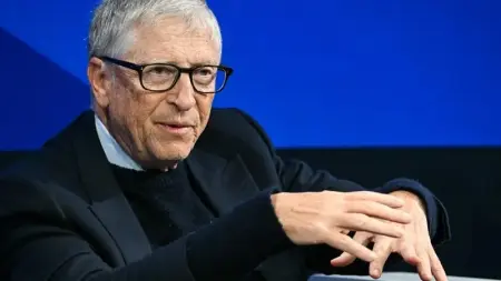 related_news_inside_blogsلماذا ألغى غيتس مشاركته في قمة الذكاء الاصطناعي بالهند ؟