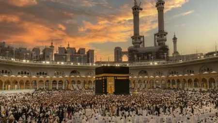 related_news_inside_blogsحدث فلكي في مكة غدا.. تعامد الشمس على الكعبة المشرفة