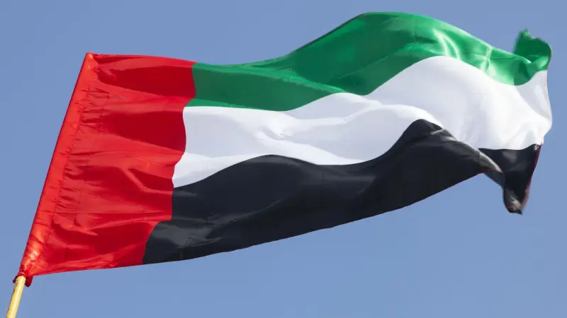 الإمارات تتضامن مع سوريا وتُعزّي في ضحايا اصطدام حافلتَي ركاب