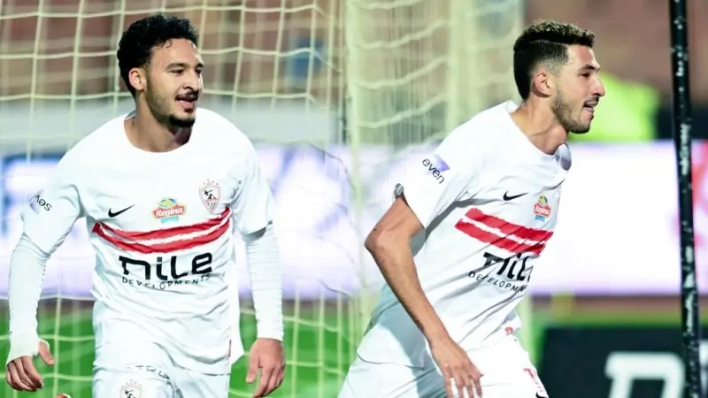 موعد مباراة الزمالك القادمة ضد نادي زد في الدوري المصري.. "الفارس الأبيض" يتطلع لحصد الصدارة