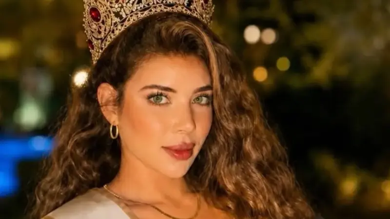 أزمة جديدة في مسابقة ملكة جمال مصر.. إيرينا يسري تحذر من استبدالها
