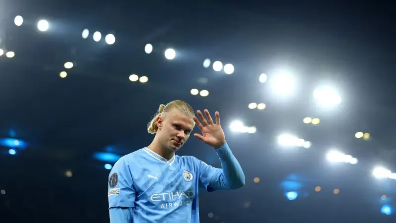 جدول ترتيب هدافي دوري أبطال أوروبا 2023-2024.. 3 لاعبين ينافسون هالاند