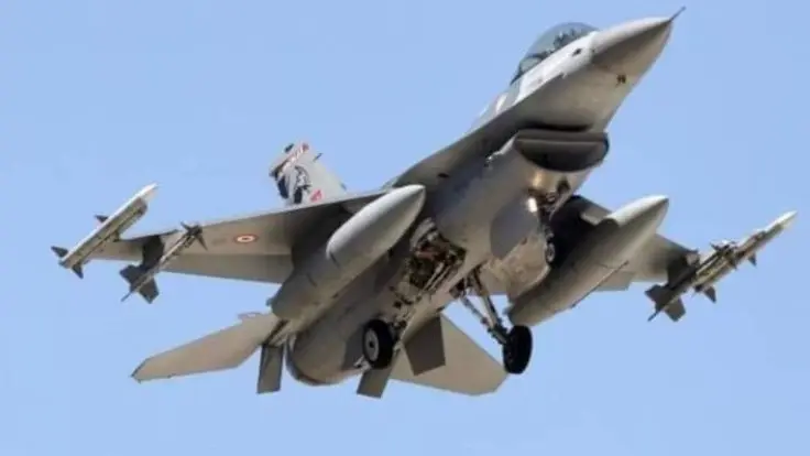 ما هي قدرات طائرة A10 أو الخنزير البري التي هاجمت قاعدة عراقية؟