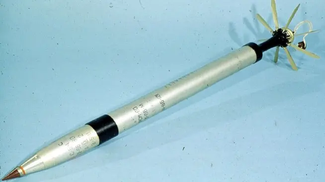 استخدمها "حزب الله" ضد إسرائيل.. ما هي قدرات صواريخ "S5"؟