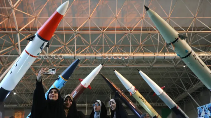 "وضع غير مسبوق".. محاولة أخيرة من النظام الإيراني لامتصاص غضب الناس