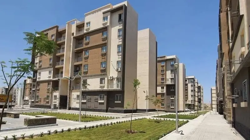 شقق الإسكان الاجتماعي والإيجار التمليكي.. تفاصيل الطرح الجديد