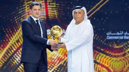 جوني كالافات.. من هو صائد مواهب ريال مدريد؟