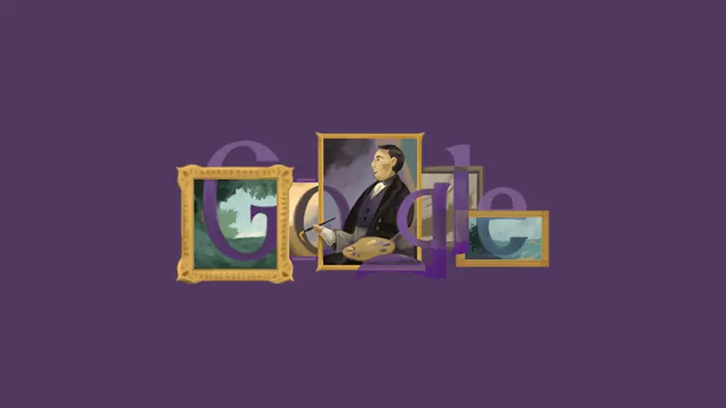 من هو لوي جوزيف سيزار دوكورنيه الذي حوّلته قطعة فحم لواحد من أهم فناني العالم؟