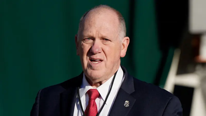 اتهامات لمساعد ترامب بقبول رشوة 50 ألف دولار