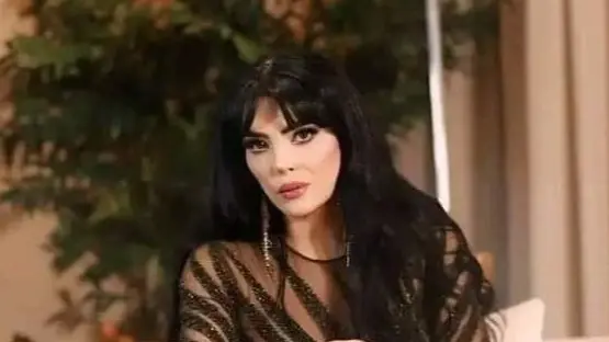 من هو زوج حورية فرغلي؟ 11 معلومة عن العريس الغامض