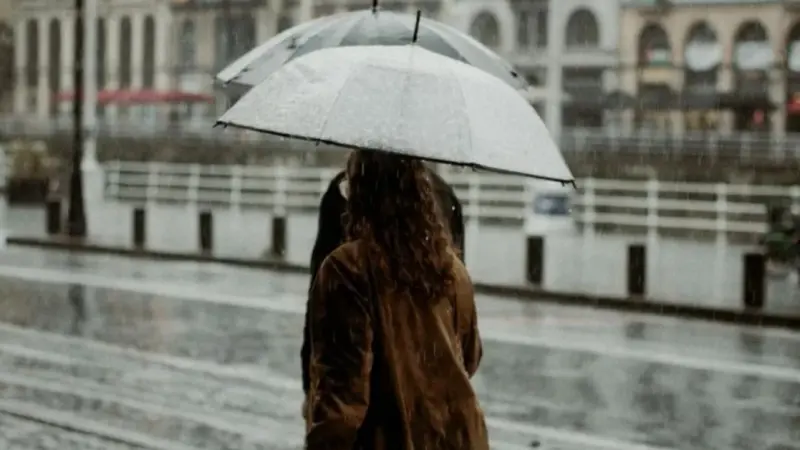 أمطار رعدية على هذه الولايات في الجزائر.. الأرصاد الجوية تحذر