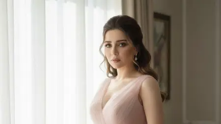 فيديو - مي عز الدين تكشف تفاصيل أزمة صحية خطيرة كادت تهدد حياتها
