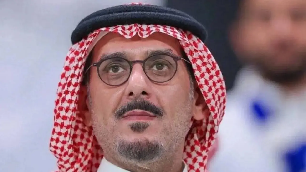 الهلال يوضح موقفه من نقل الملكية إلى صندوق الاستثمارات بشكل كامل (إكس) الهلال يوضح موقفه من نقل الملكية إلى صندوق الاستثمارات بشكل كامل (إكس)