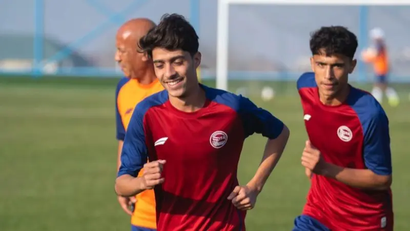 القنوات الناقلة لمباراة اليمن ضد غوام اليوم في تصفيات كأس آسيا للناشئين تحت 17 سنة 2026 مع الموعد والتشكيلة