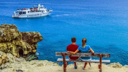 إليكم قائمة بأفضل الأماكن الرومانسية حول العالم