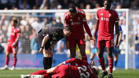 related_news_inside_blogsطبيعة إصابة مهاجم ليفربول هوغو إيكتيكي ومدة غيابه