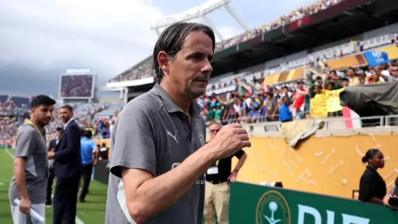 دموع إنزاغي واعتراض بونو.. كواليس صادمة لخروج الهلال من مونديال الأندية