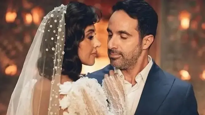 ما سبب طلاق ياسمين رئيس وأحمد عبد العزيز؟ الزواج استمر 14 شهراً