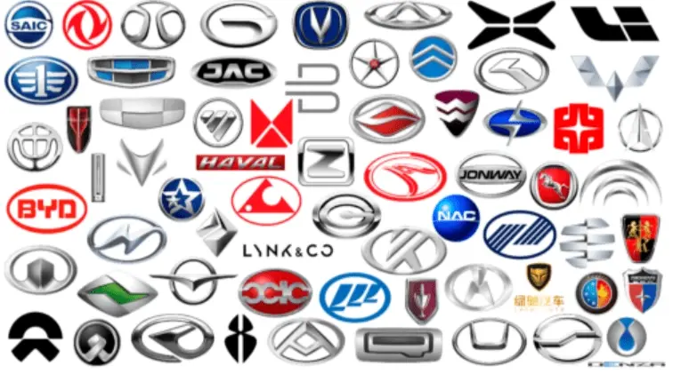 صعود قياسي في مبيعات السيارات الصينية في يناير وفبراير