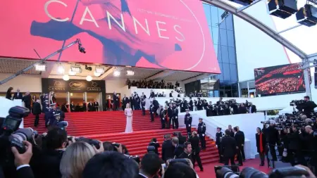 related_news_inside_blogsأفلام هوليوود تتراجع.. واستمرار ازدهار السينما المستقلة في مهرجان كان 2026