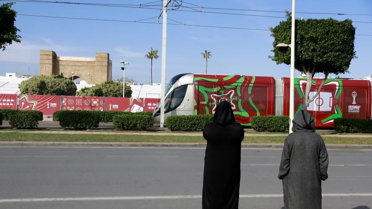 أي مكاسب يجنيها المغرب من تنظيم كأس إفريقيا 2025؟ 