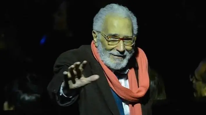 ساعات حرجة.. آخر تطورات الحالة الصحية للفنان عبد الرحمن أبو زهرة