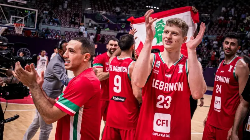 جدول مواعيد مباريات كأس آسيا لكرة السلة 2025 اليوم الخميس 14 أغسطس مع القنوات الناقلة