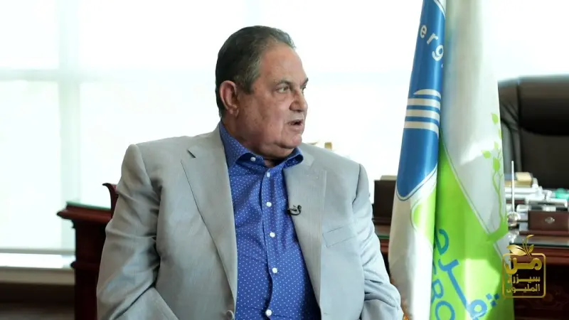 من هو رجل الأعمال المصري محمد الخشن صاحب مديونية الـ40 مليار جنيه؟