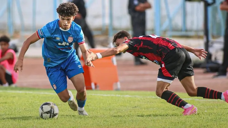 ترتيب الدوري التونسي.. الإفريقي يهزم قابس ويضع الترجي في ورطة قبل الكلاسيكو