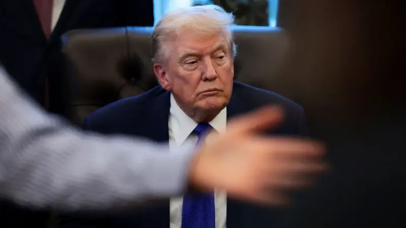 مليار دولار على الطاولة.. ترامب يصعّد ضد جامعة هارفارد