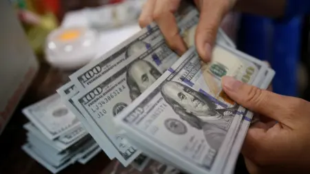 related_news_inside_blogsسعر الدولار الأميركي مقابل الجنيه المصري اليوم السبت 21/2/2026.. موجة صعود واسعة